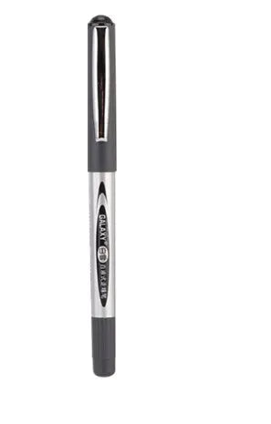 Water-based quick-drying signature pen with 0.5mm tip, available in multiple colours