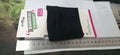 Waterproof wrist bag armband sleeve for mobile phone, shown with dimensions 10cm by 10.5cm.