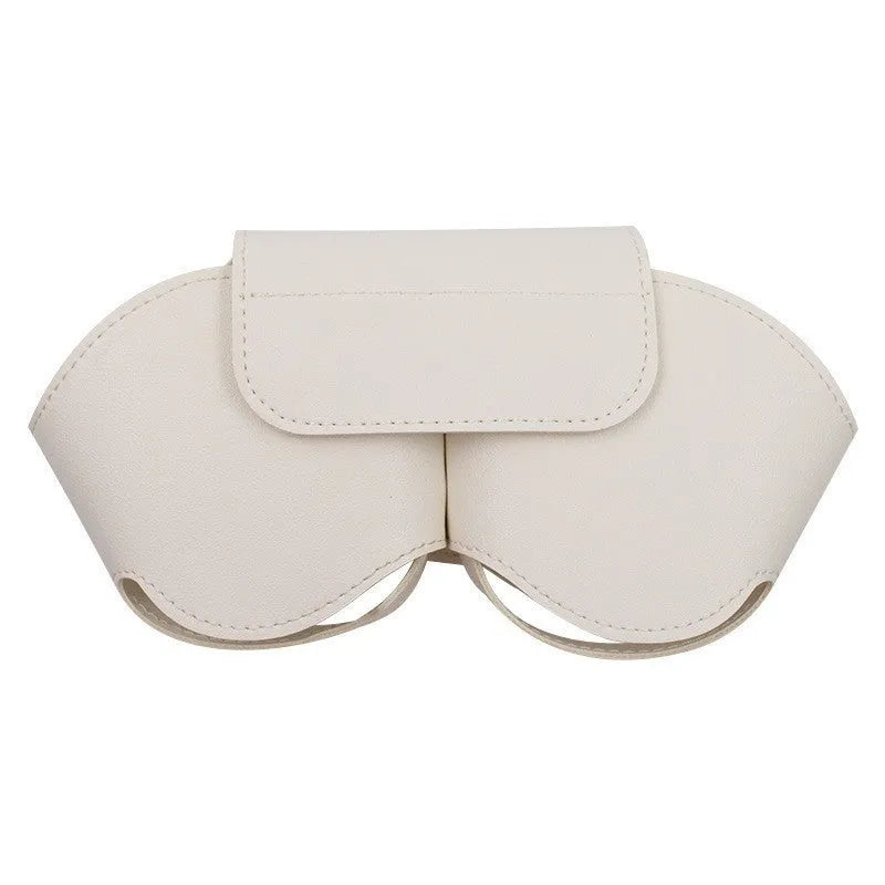 AirPods Max protective case in PU leather available in five colours