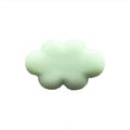 Baiyun cartoon design resin car fragrance clip for air vents in assorted colours.