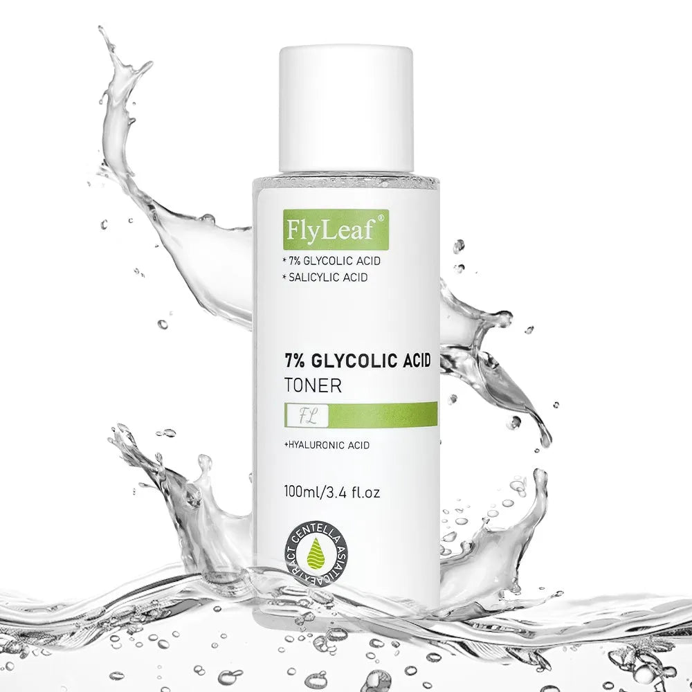 10ml private label night moisturiser with Vitamin C collagen and retinol in a white bottle with pump