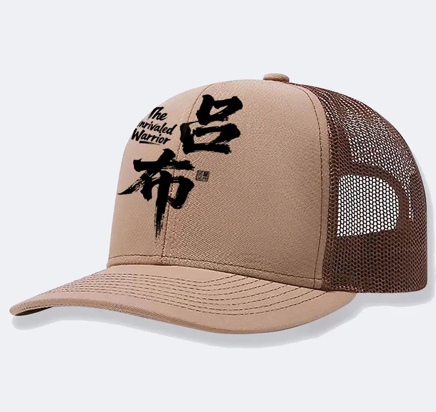 Men's baseball cap in polyester available in white, pink, blue, green, black and grey colours
