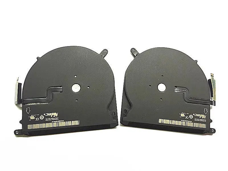 A1398 MacBook Pro laptop replacement cooling fan for internal repair