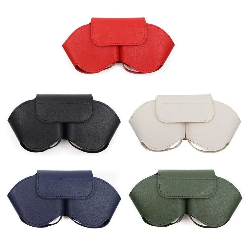 AirPods Max protective case in PU leather available in five colours