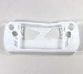 Game host silicone case in six colours black blue pink red white yellow plastic protective cover