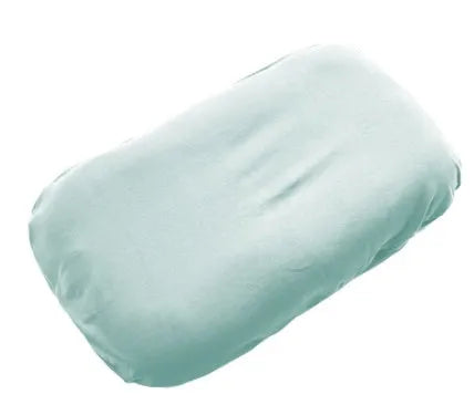 Portable baby nest crib measuring 75x45cm in cotton with PP cotton filler