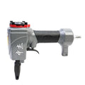 DK30 pneumatic punching gun for metal sheet riveting with 2.5-3.0mm hole diameter