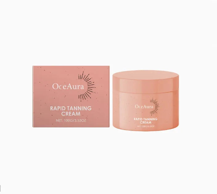 100g pot of darkening cream for theatrical and performance makeup application.