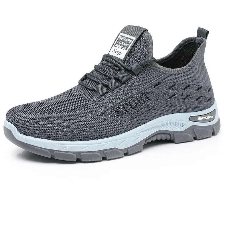 Casual low-top sneakers with soft PVC sole in various colours for sports and leisure wear