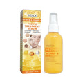 Boxed retinol anti-wrinkle essence spray 30ml for facial skincare