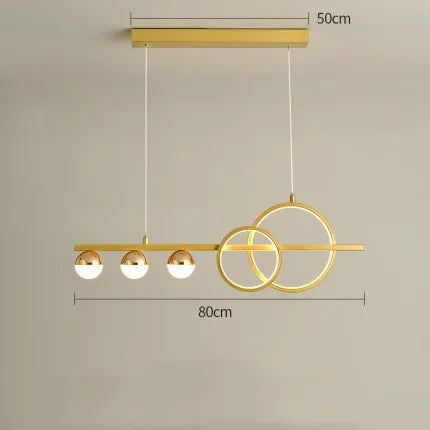 Modern rectangular aluminium ceiling light in black finish with remote control on a white ceiling.