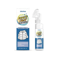 100ml bottle of down coat cleanser for jackets, duvets and pillows