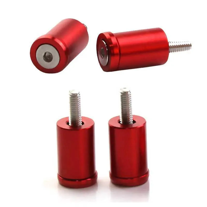 Aluminium machine cover pad height sheet with screws, nuts, and washers for car modification