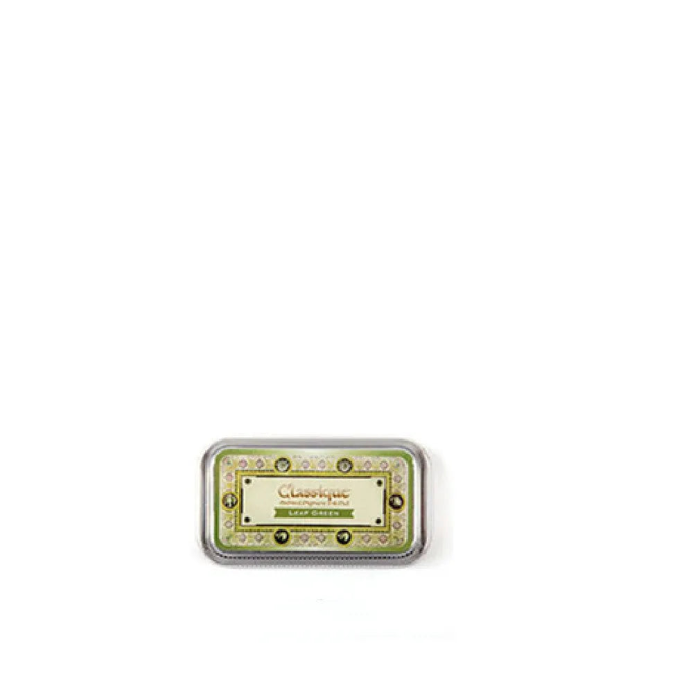 Rectangular oily ink stamp pad for DIY rubber stamps in five colour options