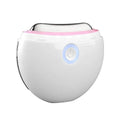 French pattern household electric scraping photon IPL beauty device with type-C charger