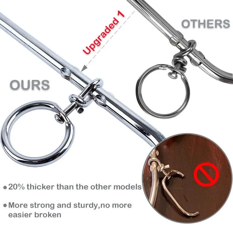 Silver spiral dog tie out stake for ground anchoring in sandy soil conditions