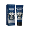 100ml men's hair removal cream for beard, armpit, hand and leg depilation