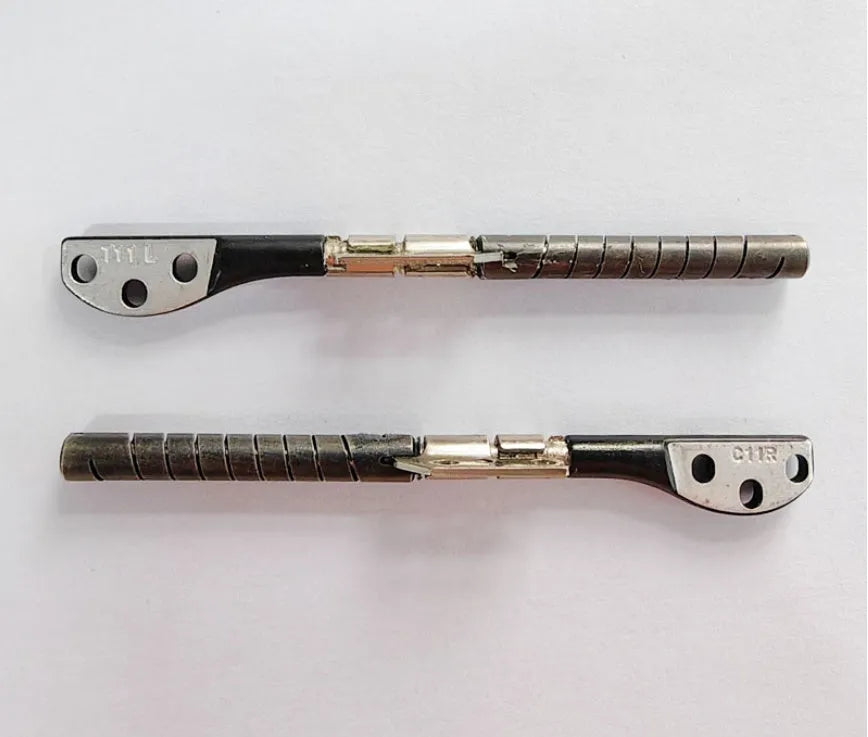 A1286 laptop screen shaft replacement part for MacBook Pro 15-inch computers