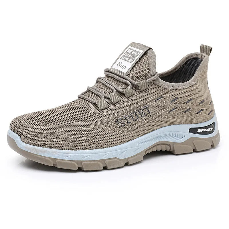 Casual low-top sneakers with soft PVC sole in various colours for sports and leisure wear