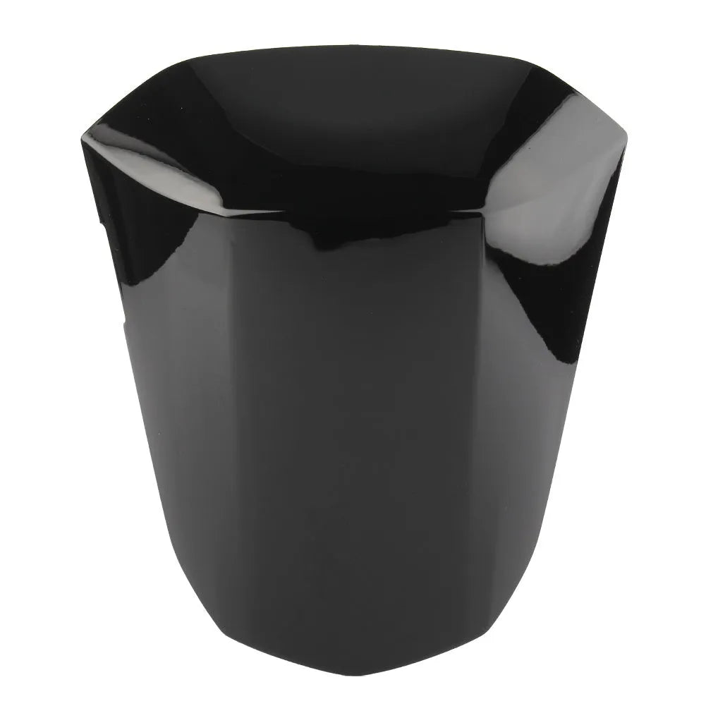 Suzuki GSXR1000 motorcycle rear cowl seat cover in ABS plastic shown in available colours