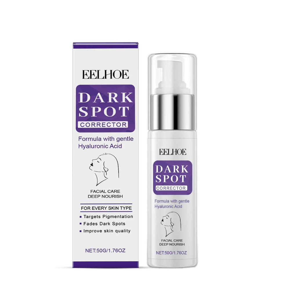 50g skin care cream jar for daily moisturising and water-oil balance in 3.5 x 13 cm packaging