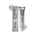 20g tube of moisturising eye cream with ceramide EOS ingredients, 3cm diameter by 13.3cm length