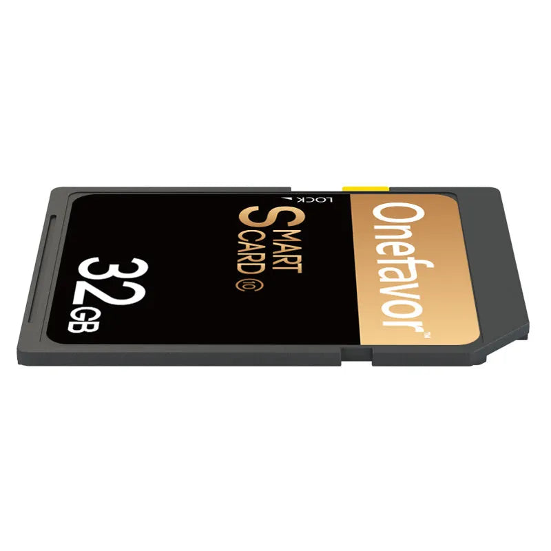 SD to PCMCIA adapter card with 32GB SD card for Mercedes-Benz S-Class E-Class compatibility