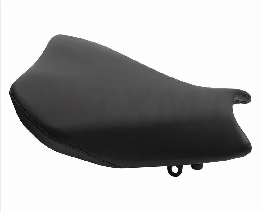 Suzuki GSXR1000 motorcycle seat bag set with waterproof PU material in L specification