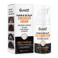 30ml scalp concealer pomade for covering hair thinning with nourishing formula