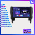 10-inch vehicle-mounted MP5 car navigator unit for Toyota Camry dashboard