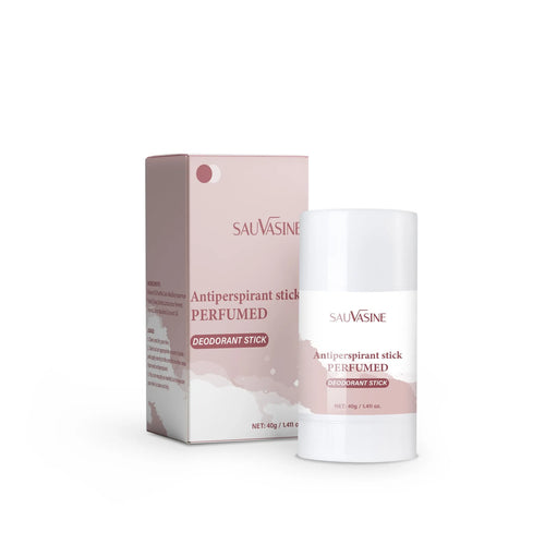 40g antiperspirant deodorant stick for fading armpit odour, suitable for sensitive skin