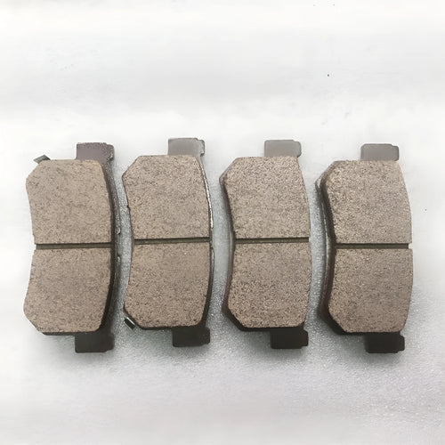 SsangYong Actyon brake pad part number 48413090A1 for front and rear wheels