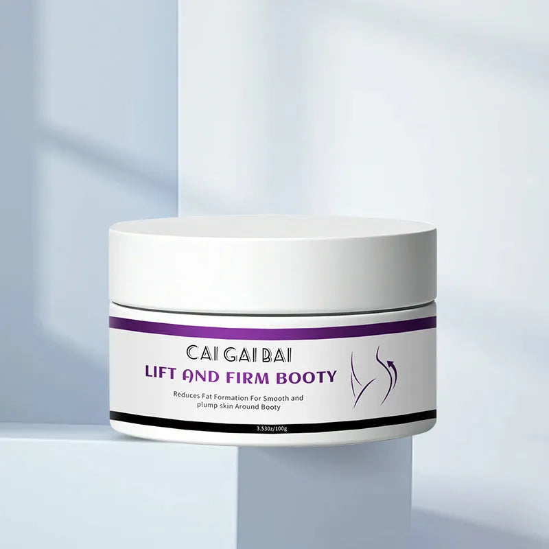 NDC Hip Lifting Cream in a 100g jar for buttocks application.