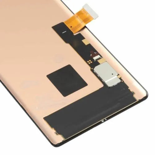 Pixel 6PRO mobile phone display screen with 1280x720 resolution LCD and capacitive touch layer