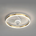 Simple modern Nordic-style tieyi ceiling lamp with iron body and integrated LED light.