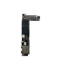 iPhone 12 series silver motherboard replacement component for US 256GB models