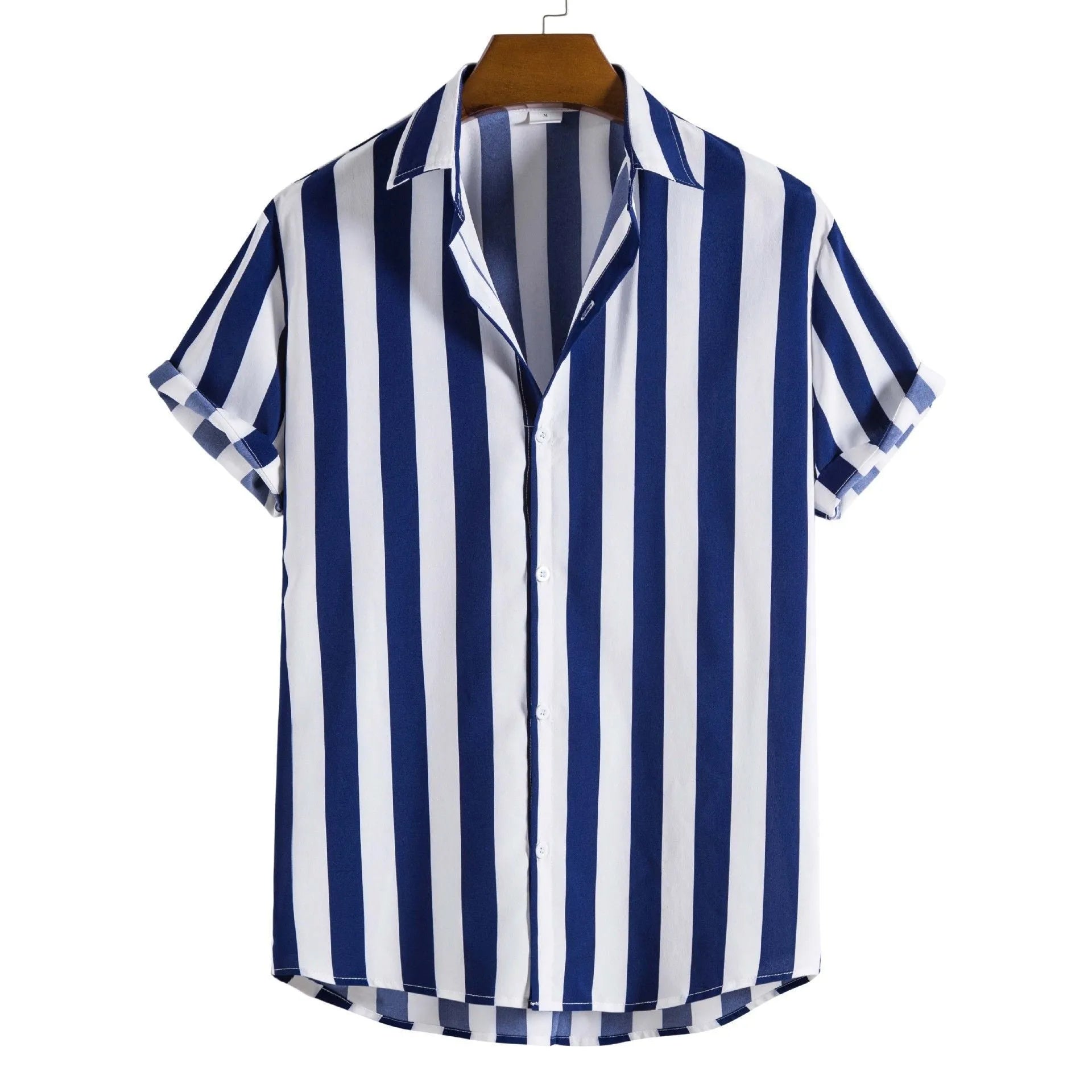 Polo shirt with printed letters in loose fit, available in various colours including white, red, black, and blue