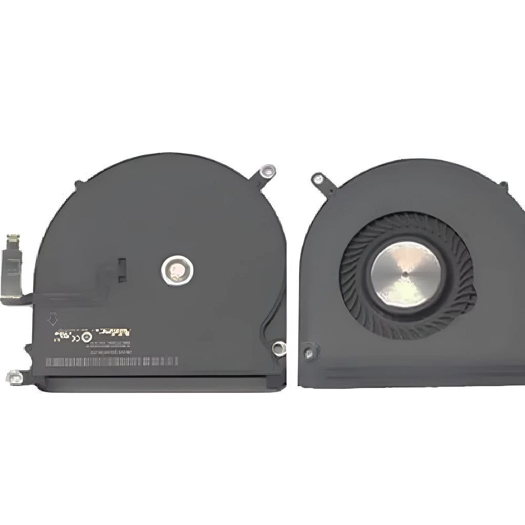 A1398 MacBook Pro laptop replacement cooling fan for internal repair
