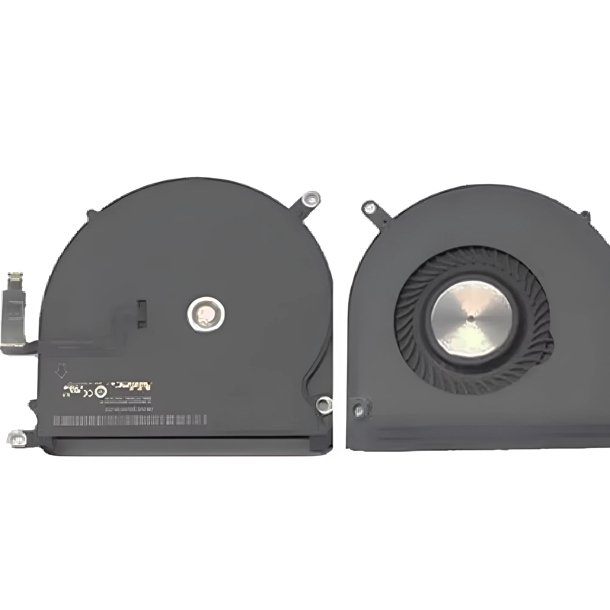 A1398 MacBook Pro laptop replacement cooling fan for internal repair