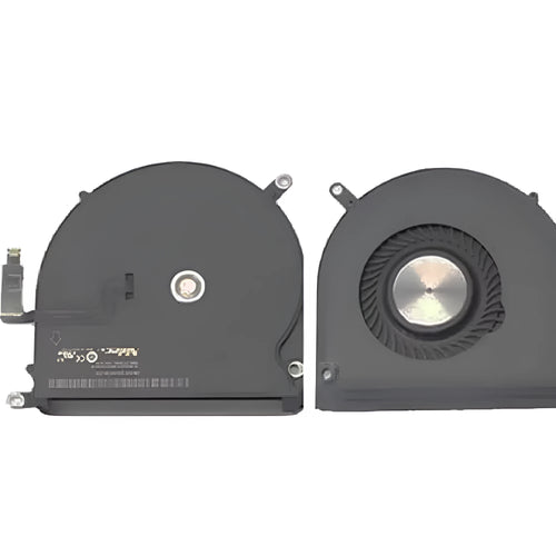 A1398 MacBook Pro laptop replacement cooling fan for internal repair