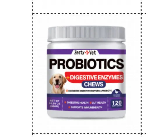 Bottle containing 120 health supplement capsules available in seven different style options