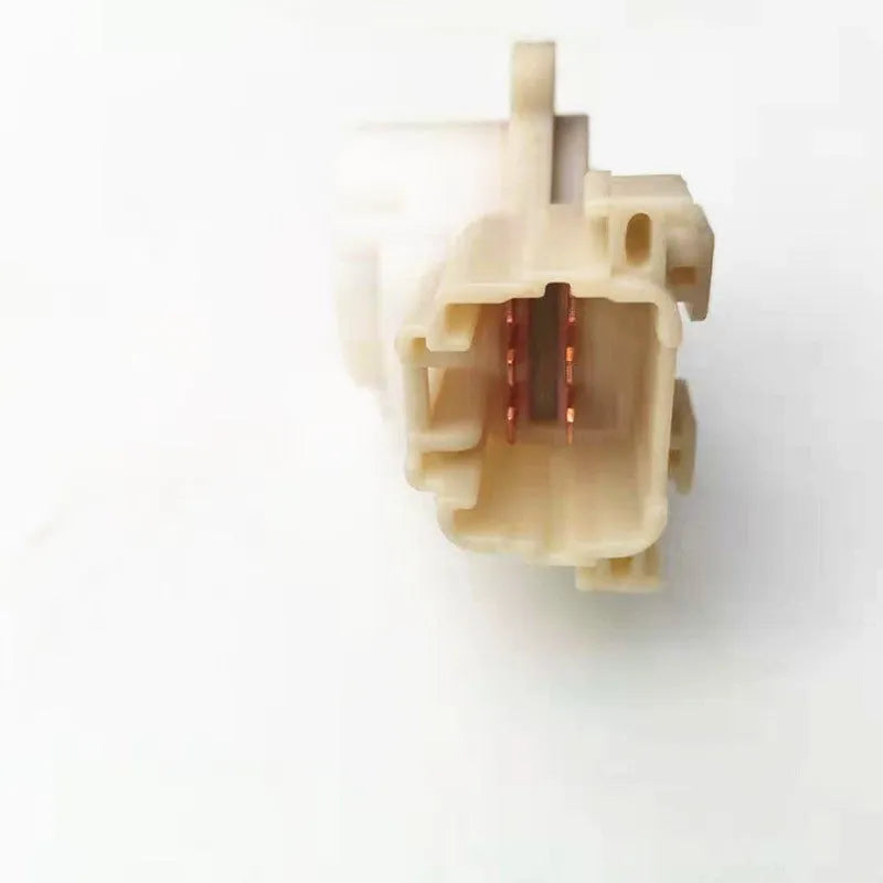 White ceramic ignition lock plug for Senya M80 S80 portable gas heater replacement