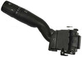 Steering column turn signal and wiper control combination unit for automotive repair.