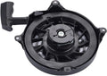 Balito 115mm hand puller starter with metal handle and pull rope for engine repair
