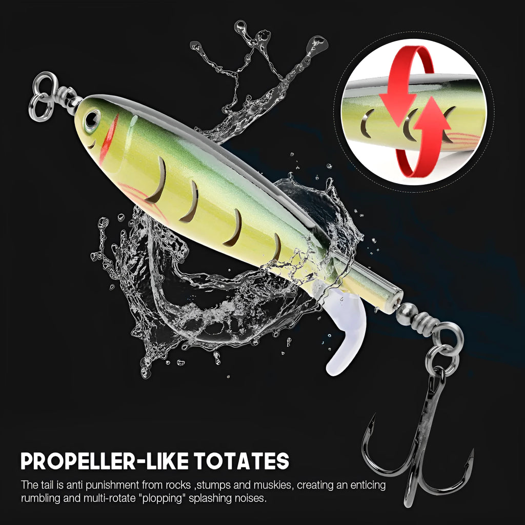 7.5cm artificial fishing lure with bionic design showing multiple colour options