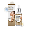 Collagen firming care solution 30ml serum in 2.8cm compact bottle