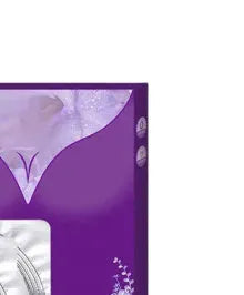Breast enhancement chest patches with collagen and hyaluronic acid for skin tightening
