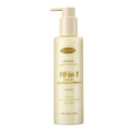 Wash-free Soft 10-in-1 Hair Conditioner 210g bottle for ladies frizzy hair treatment