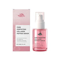 Pore Perfecting Collagen Peptide Serum 30ml bottle on white background