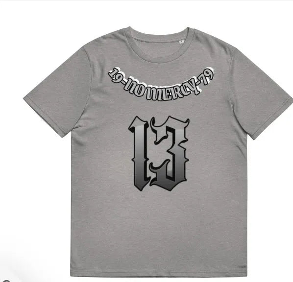 Men's black casual t-shirt with a 3D digital print design, featuring a round neck and short sleeves.